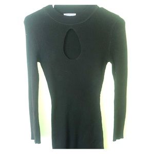 Charlotte rouse dress